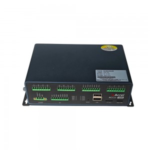 ACCU-500微電網(wǎng)協(xié)調(diào)控制器