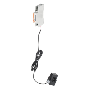 ADL200N-CT/WF系列導(dǎo)軌式單相WIFI無線通訊電力儀表 適配戶用微型逆變器